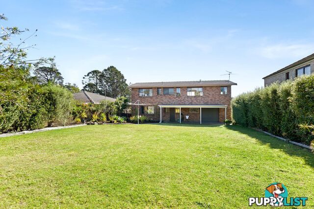 7A Mort Avenue DALMENY NSW 2546