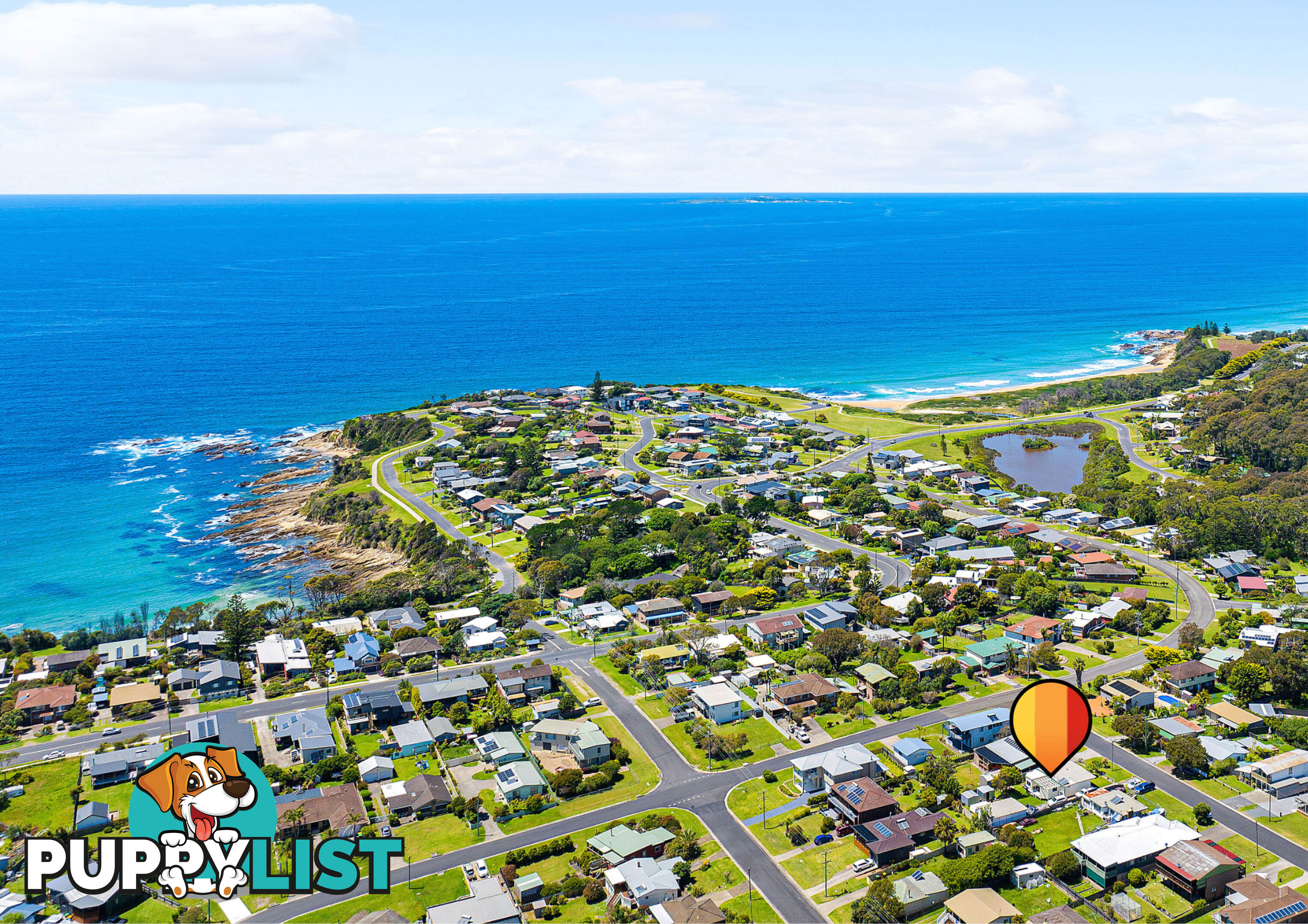 21 Harrison Street DALMENY NSW 2546