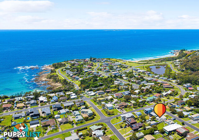 21 Harrison Street DALMENY NSW 2546