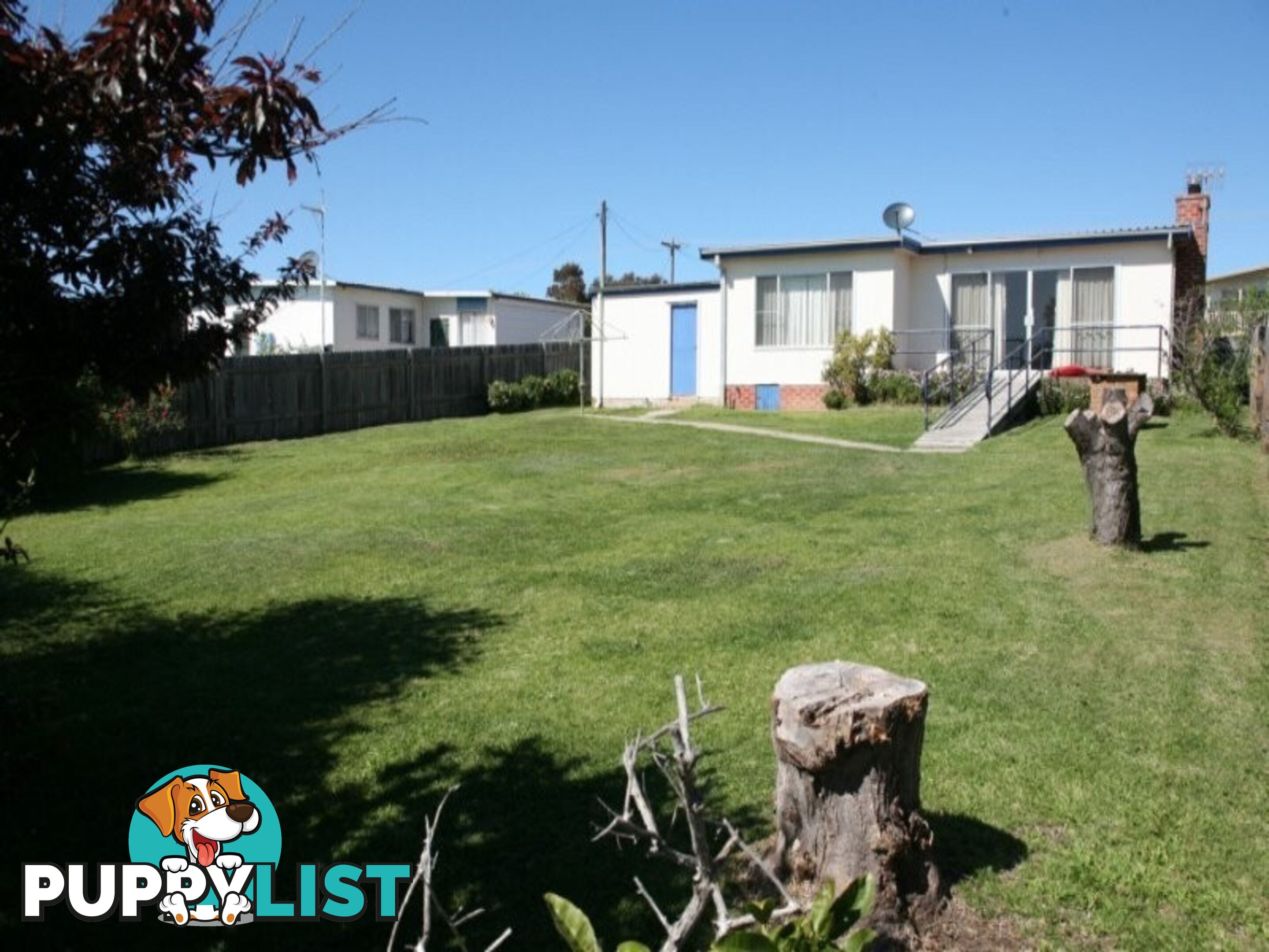 21 Harrison Street DALMENY NSW 2546
