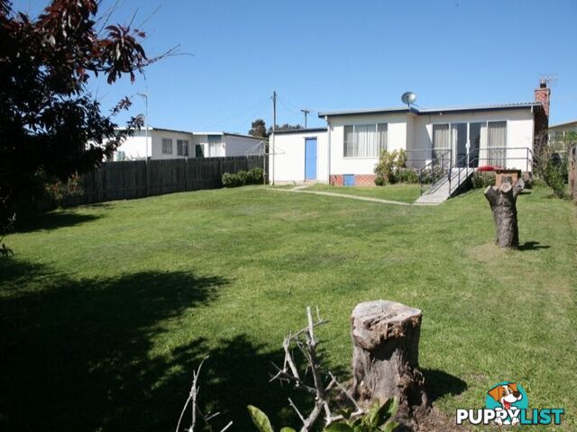 21 Harrison Street DALMENY NSW 2546