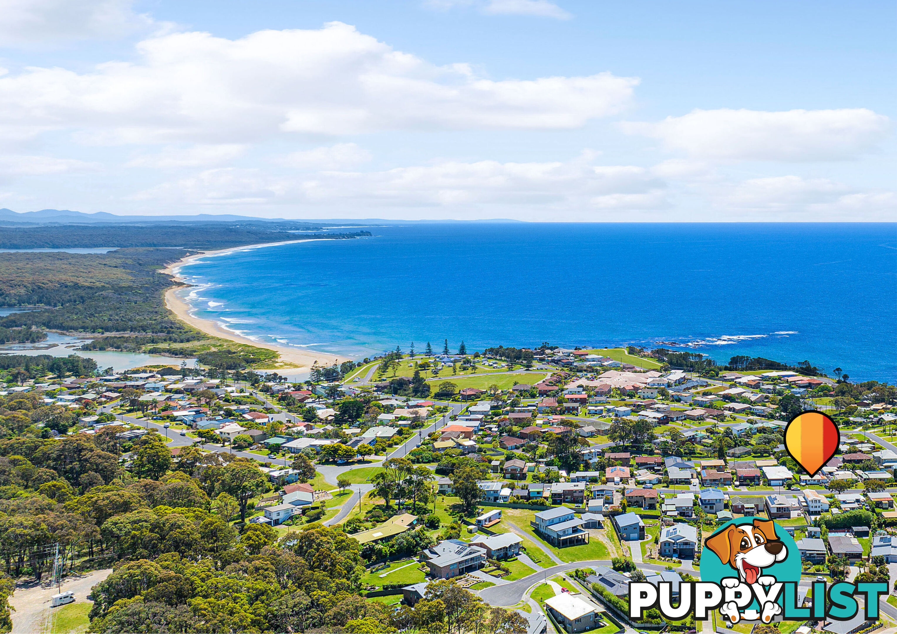 21 Harrison Street DALMENY NSW 2546