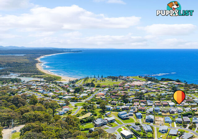 21 Harrison Street DALMENY NSW 2546