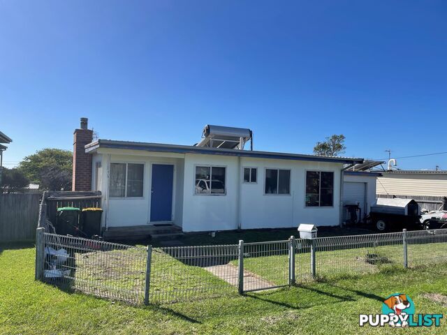 21 Harrison Street DALMENY NSW 2546
