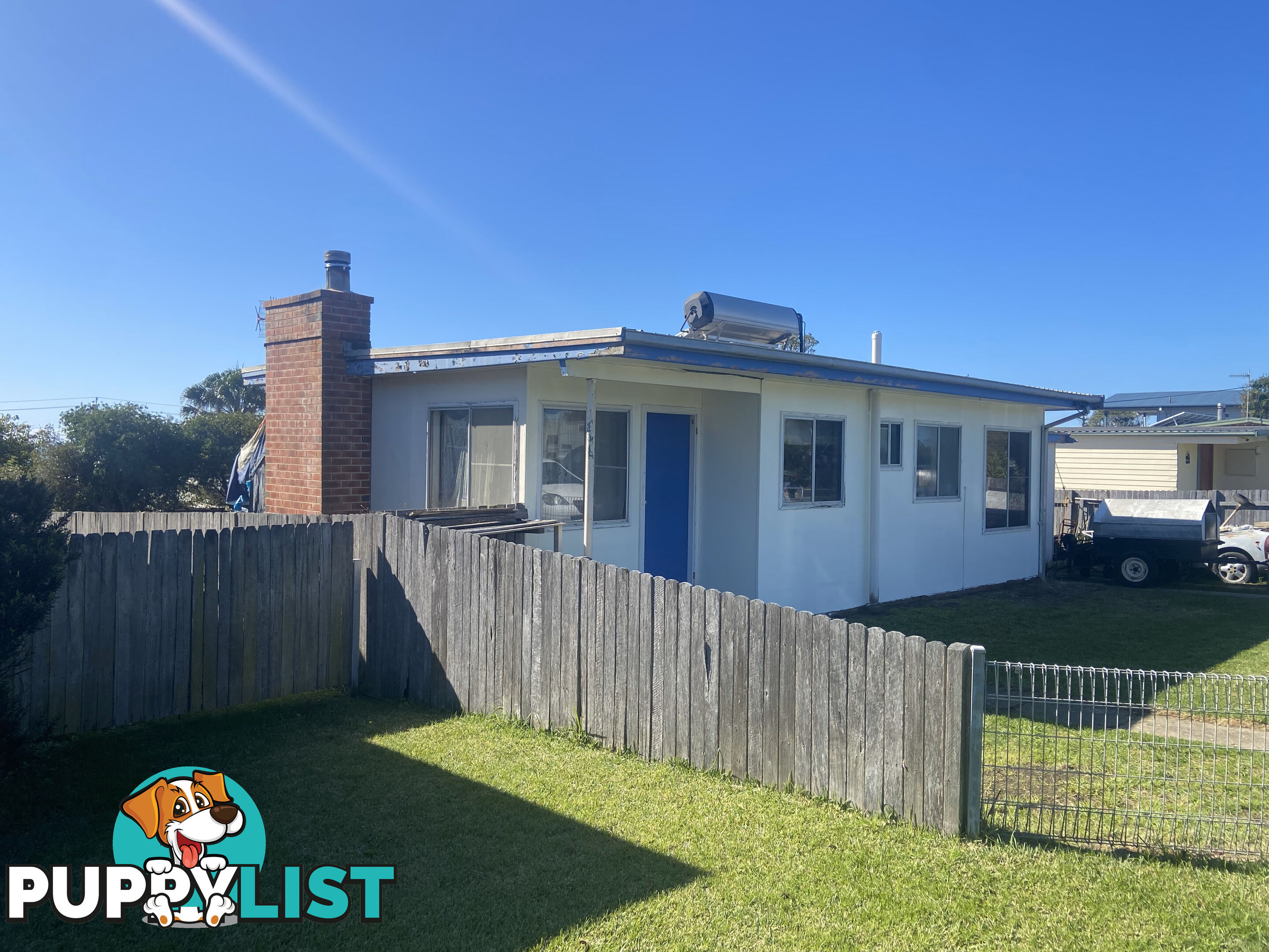 21 Harrison Street DALMENY NSW 2546