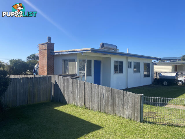 21 Harrison Street DALMENY NSW 2546