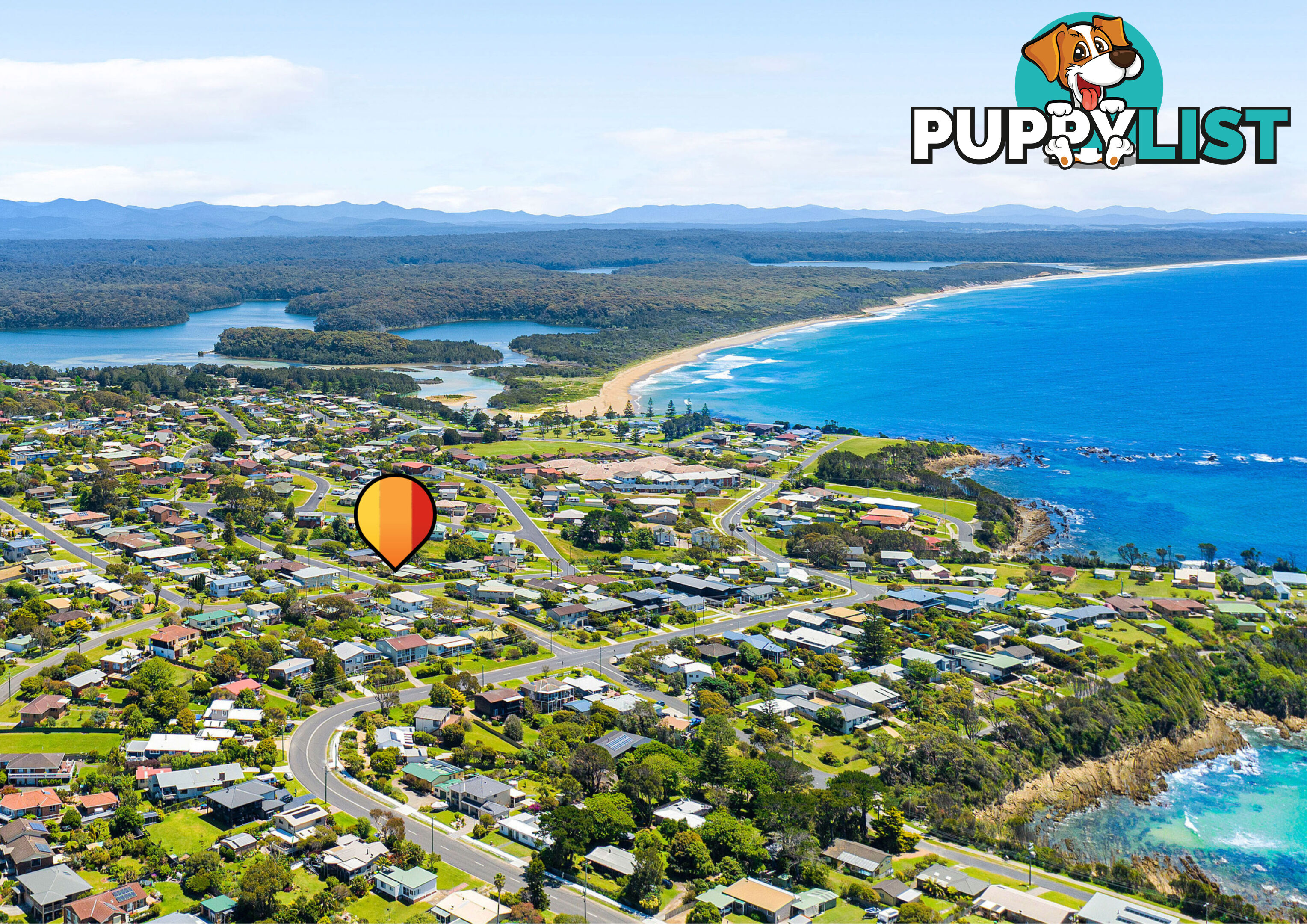 21 Harrison Street DALMENY NSW 2546