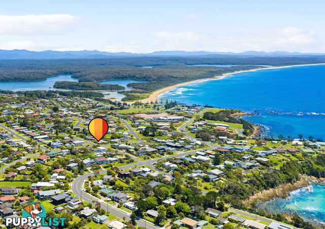 21 Harrison Street DALMENY NSW 2546