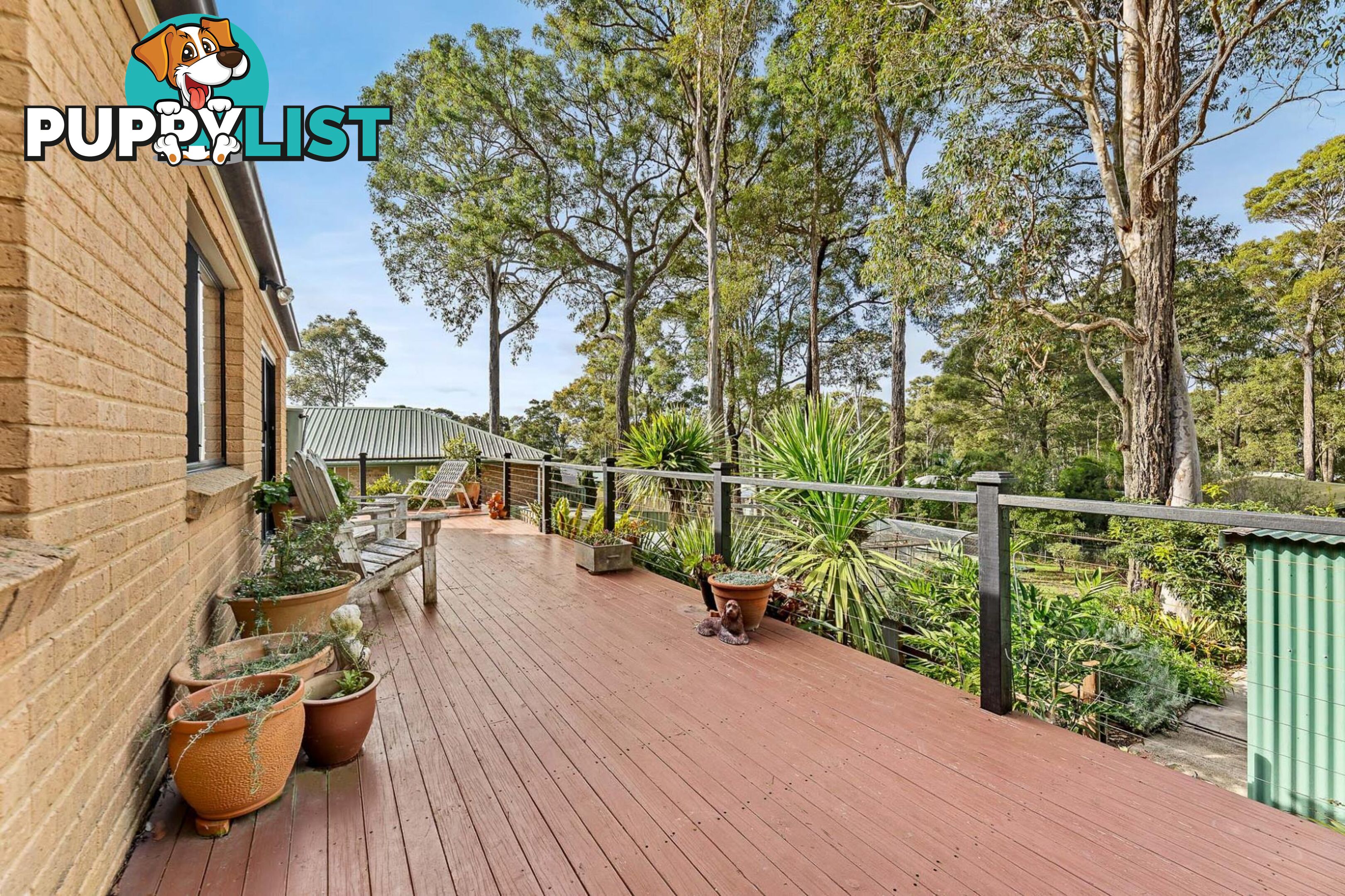 30 Eucalyptus Drive DALMENY NSW 2546