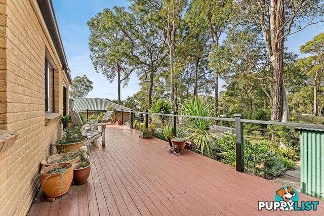 30 Eucalyptus Drive DALMENY NSW 2546