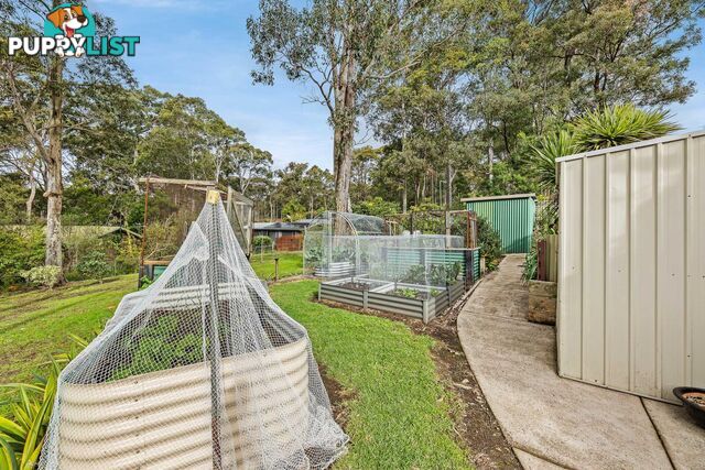 30 Eucalyptus Drive DALMENY NSW 2546