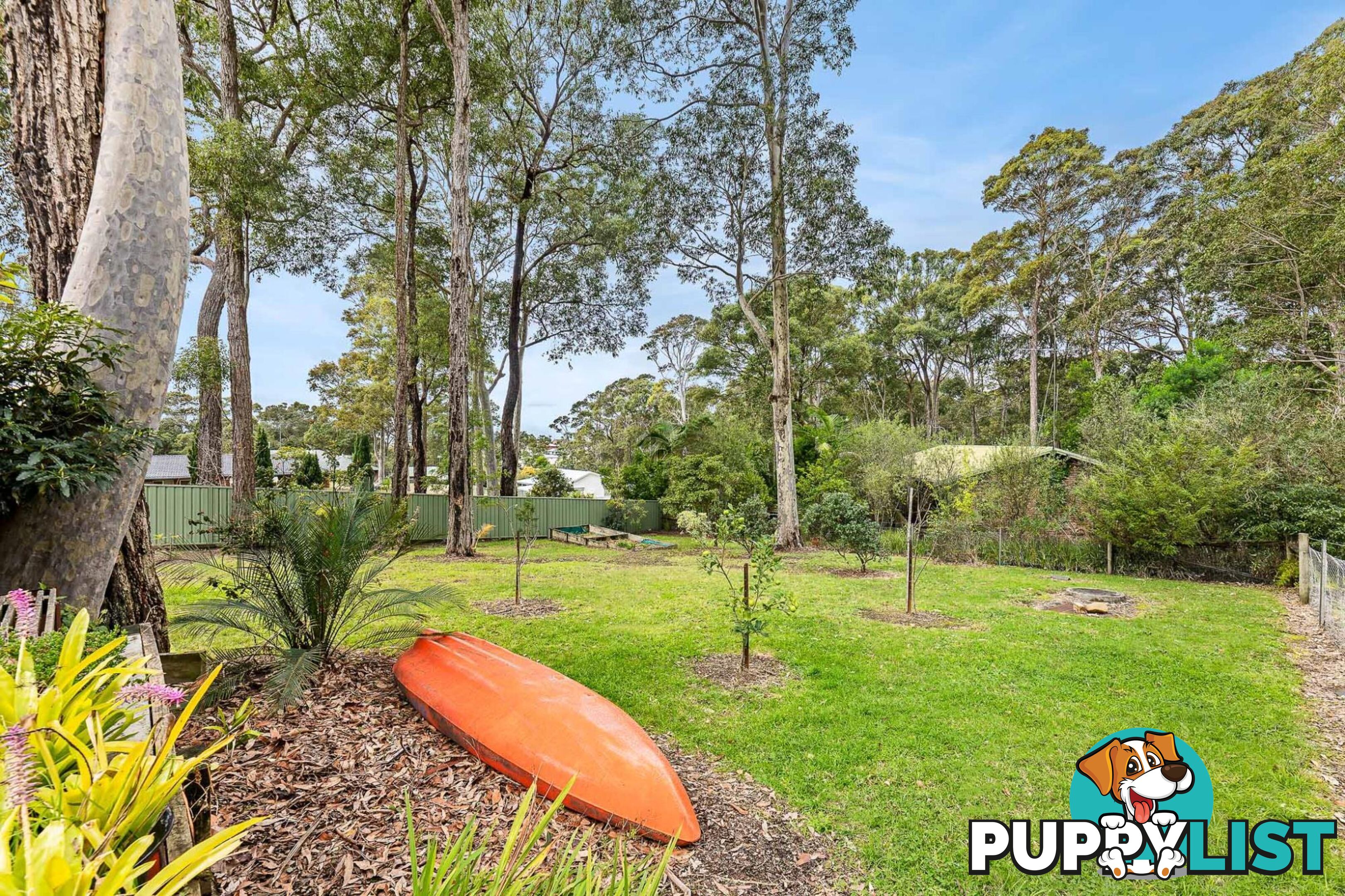 30 Eucalyptus Drive DALMENY NSW 2546