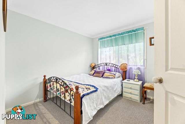 30 Eucalyptus Drive DALMENY NSW 2546