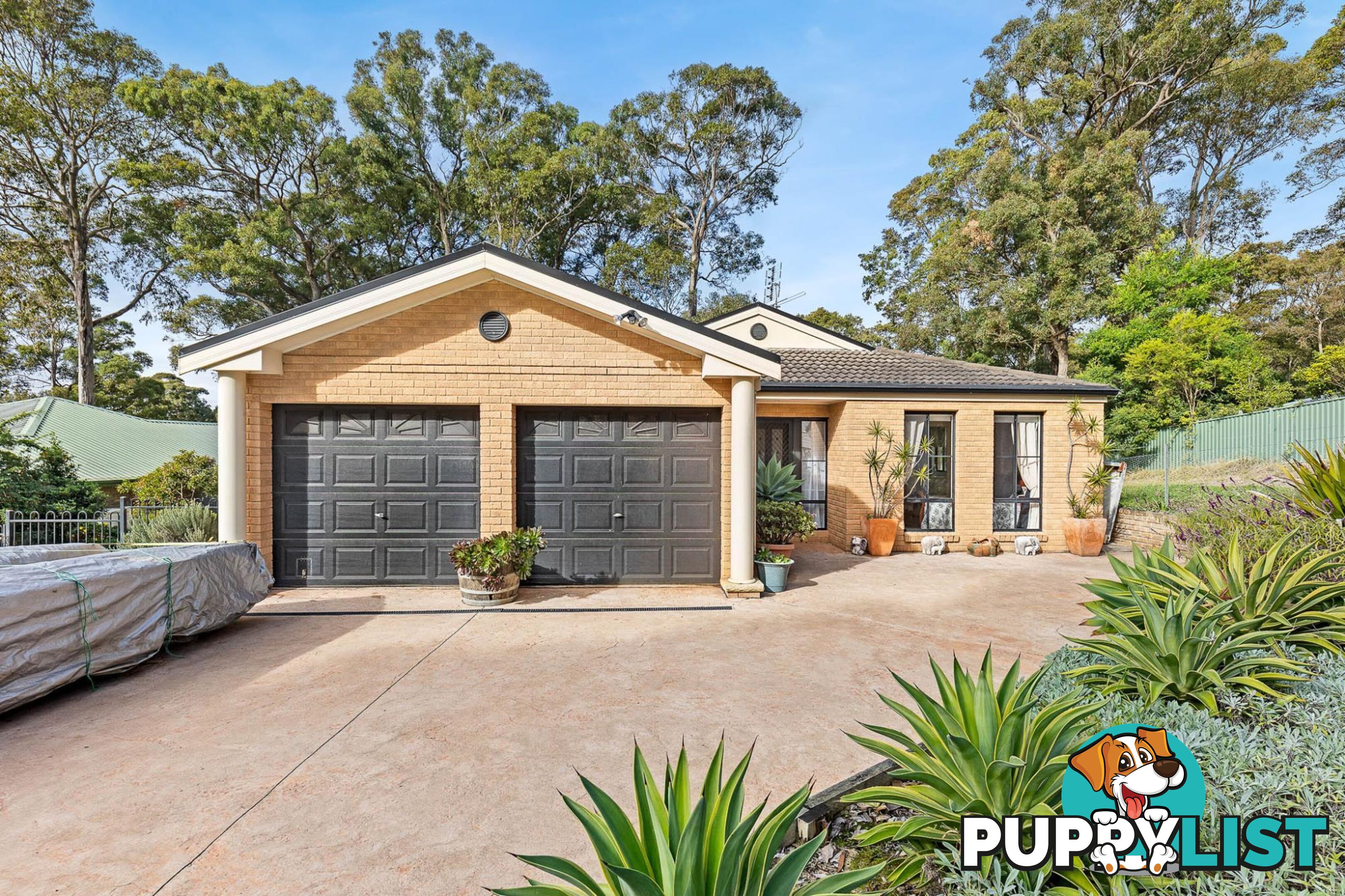 30 Eucalyptus Drive DALMENY NSW 2546