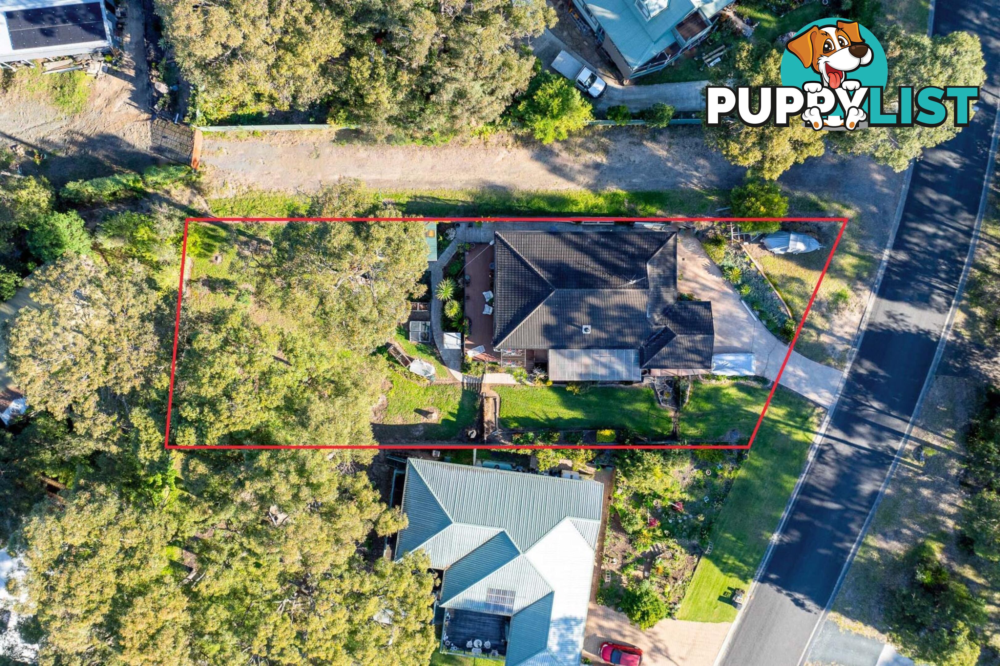 30 Eucalyptus Drive DALMENY NSW 2546