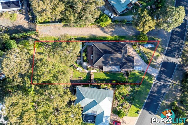 30 Eucalyptus Drive DALMENY NSW 2546