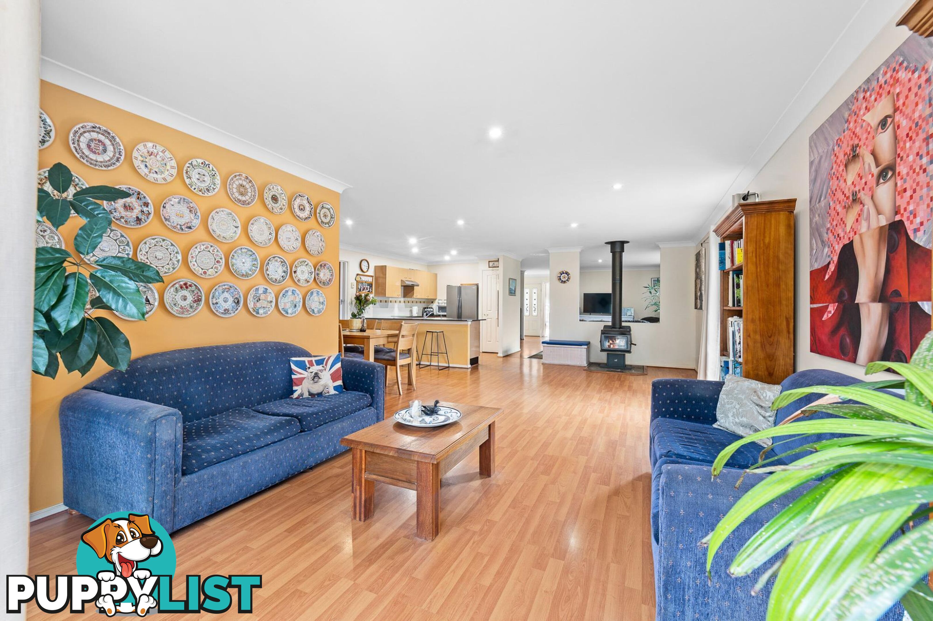 30 Eucalyptus Drive DALMENY NSW 2546