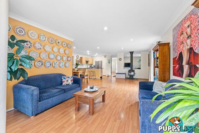 30 Eucalyptus Drive DALMENY NSW 2546