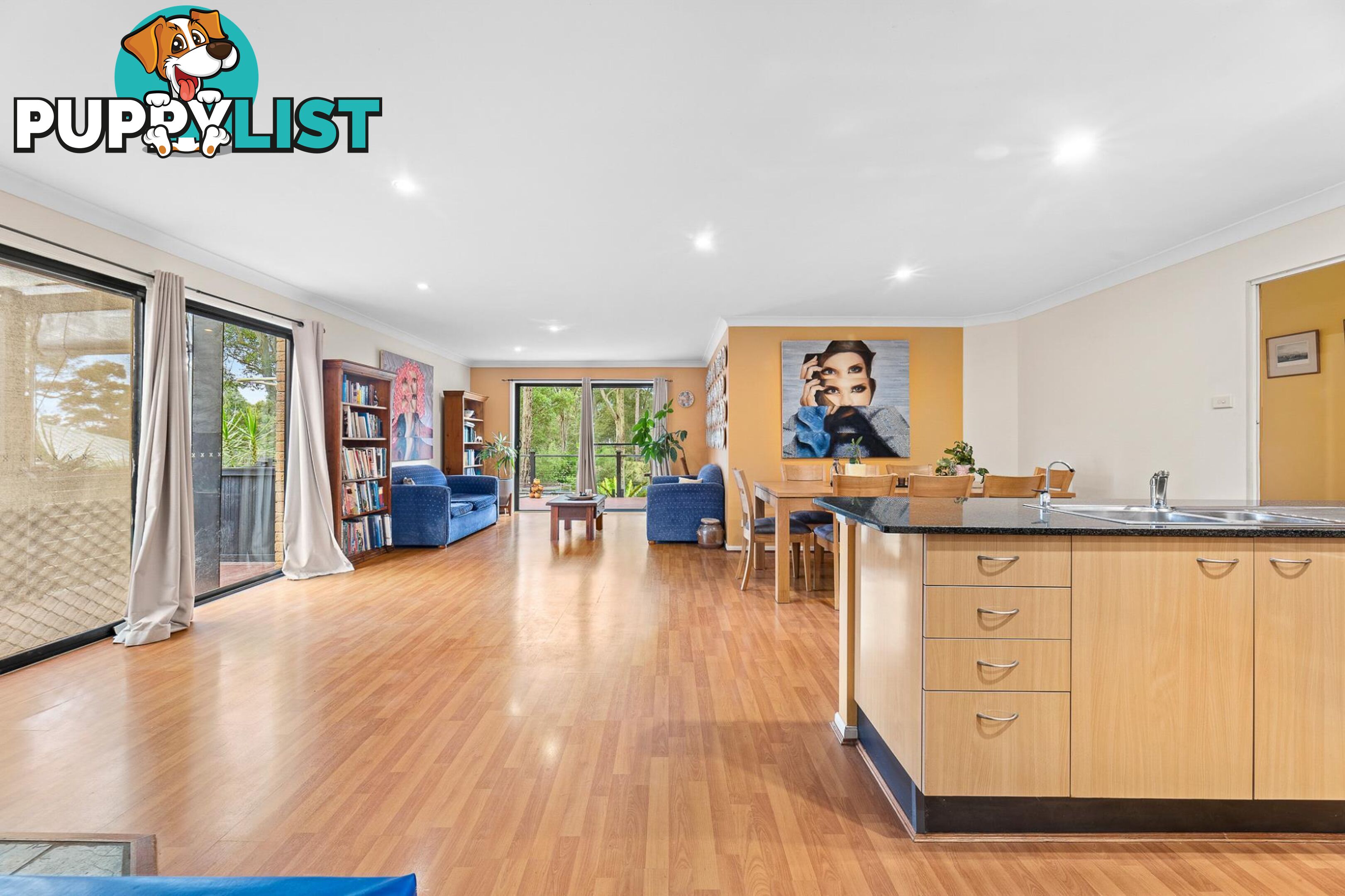 30 Eucalyptus Drive DALMENY NSW 2546