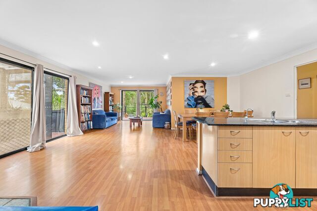 30 Eucalyptus Drive DALMENY NSW 2546