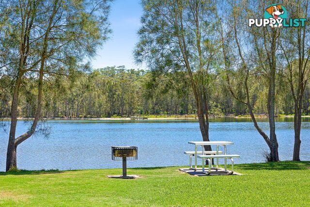 57/35 Regatta Point Road WALLAGA LAKE NSW 2546