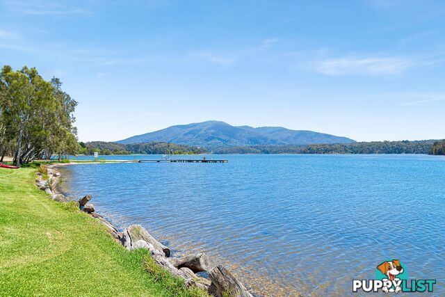 57/35 Regatta Point Road WALLAGA LAKE NSW 2546