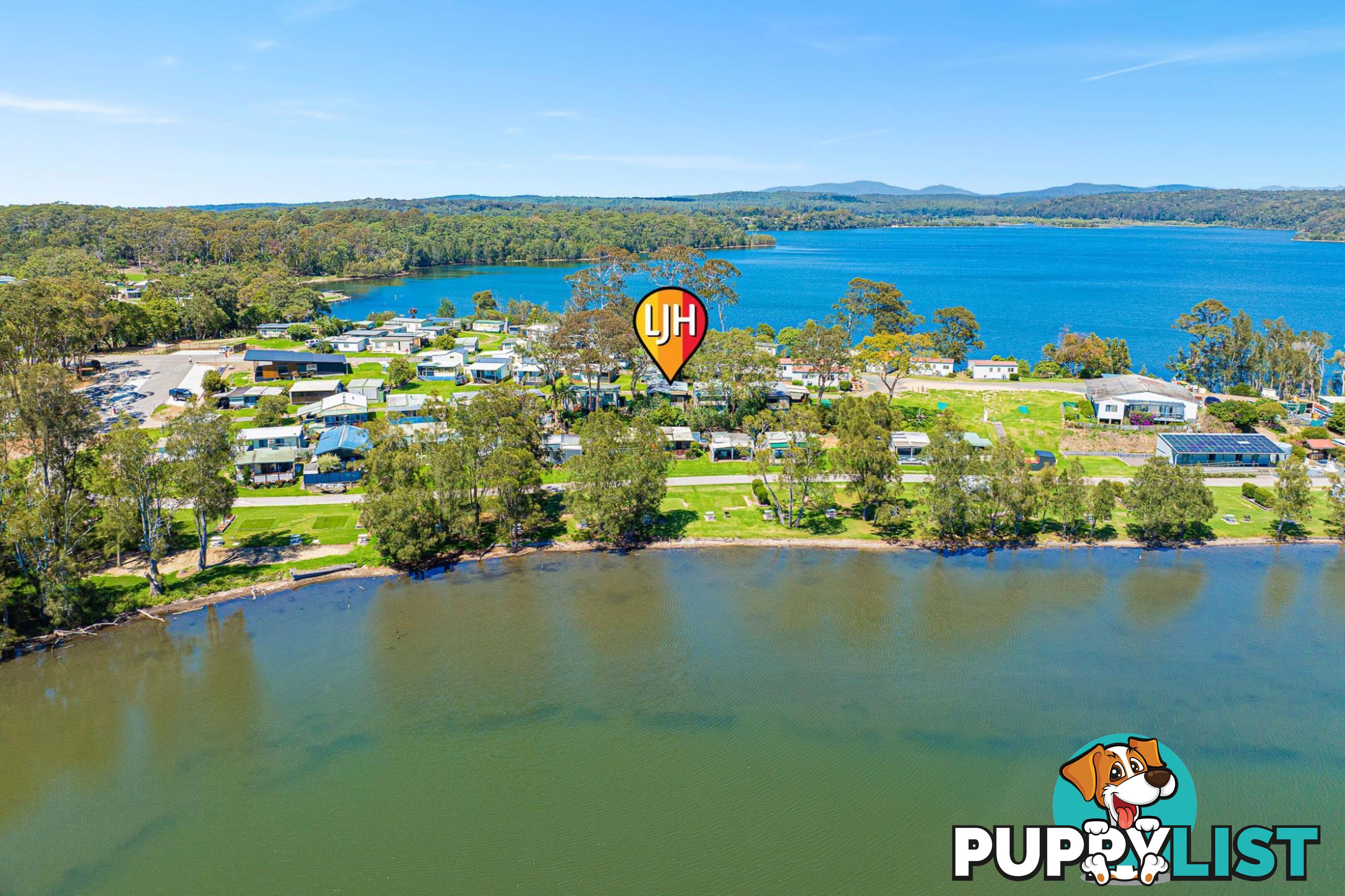 57/35 Regatta Point Road WALLAGA LAKE NSW 2546