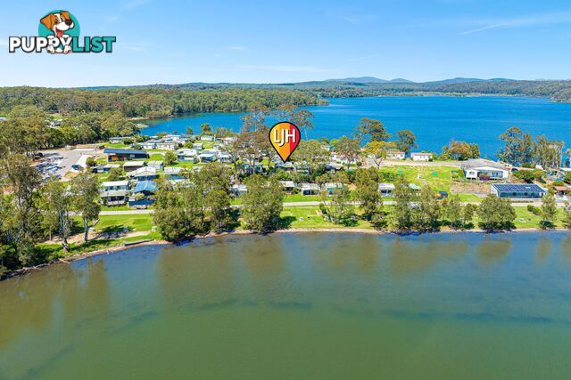 57/35 Regatta Point Road WALLAGA LAKE NSW 2546