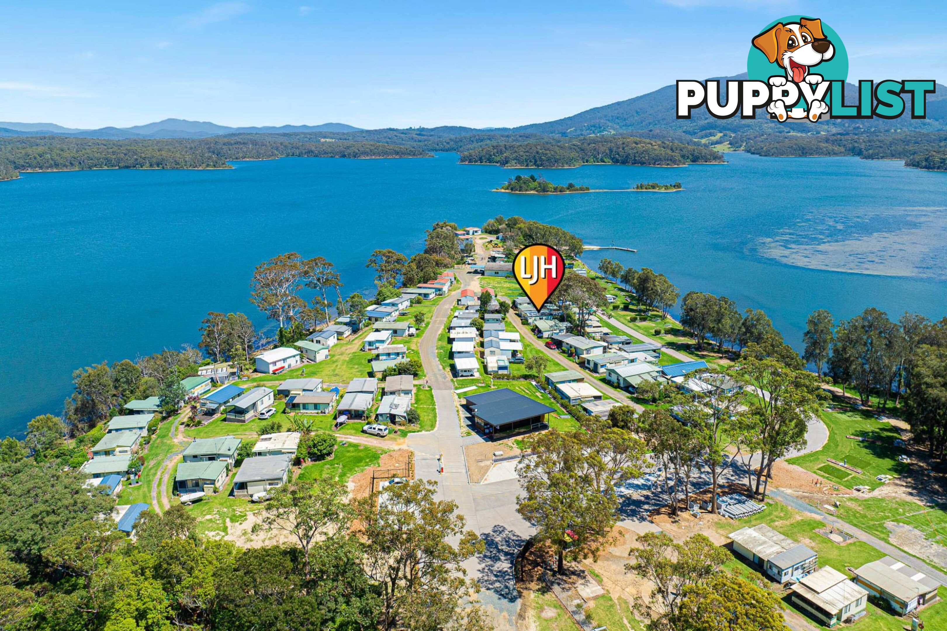 57/35 Regatta Point Road WALLAGA LAKE NSW 2546