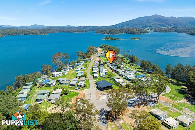 57/35 Regatta Point Road WALLAGA LAKE NSW 2546