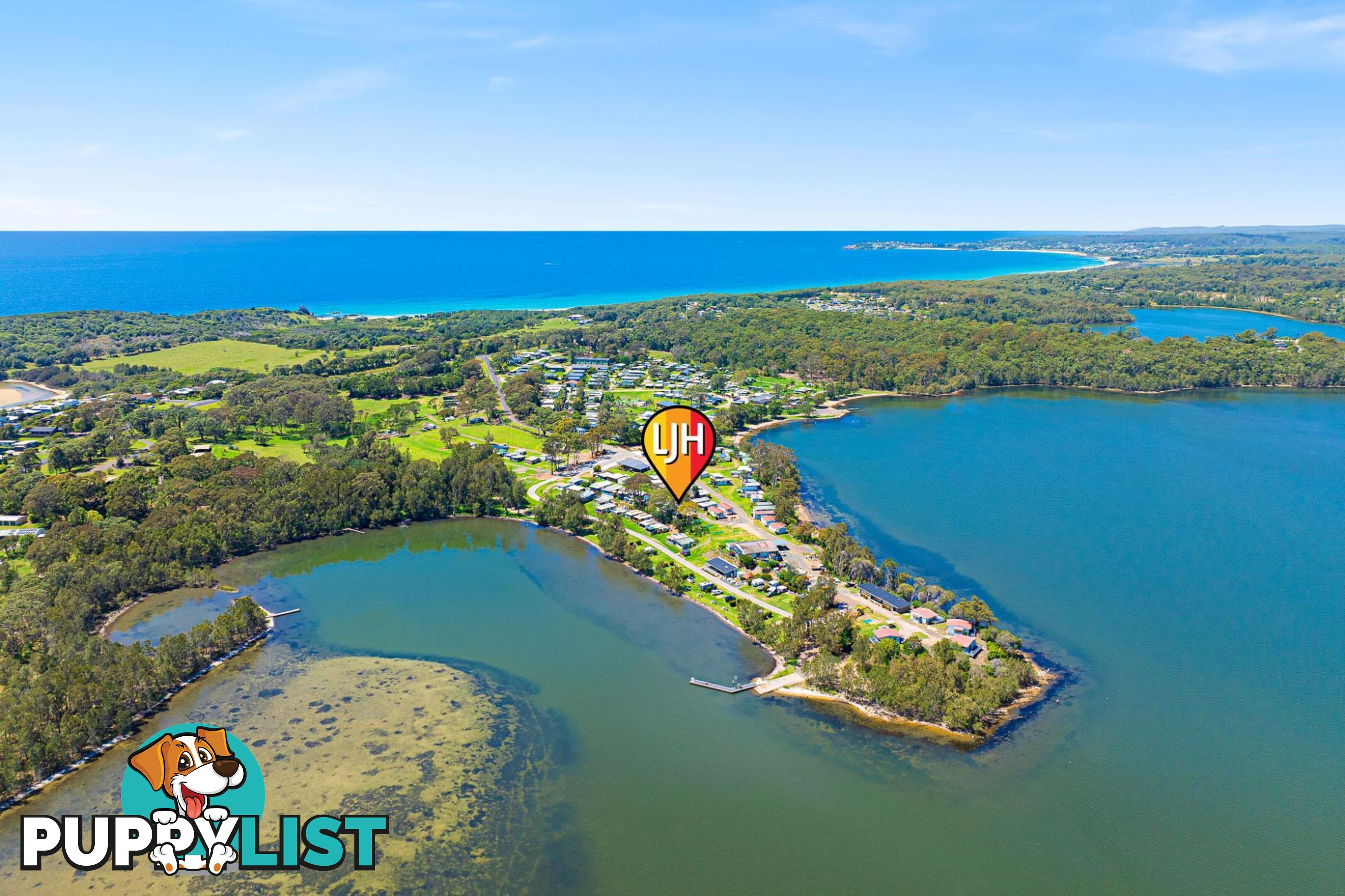 57/35 Regatta Point Road WALLAGA LAKE NSW 2546