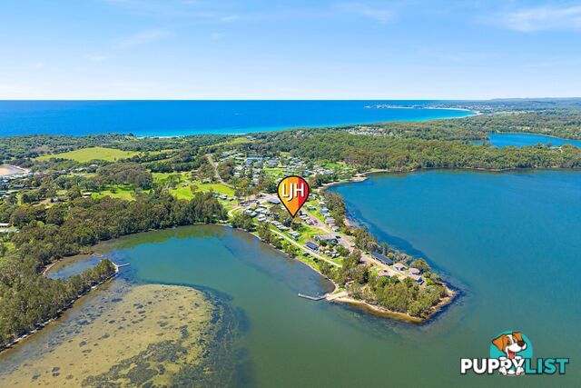 57/35 Regatta Point Road WALLAGA LAKE NSW 2546