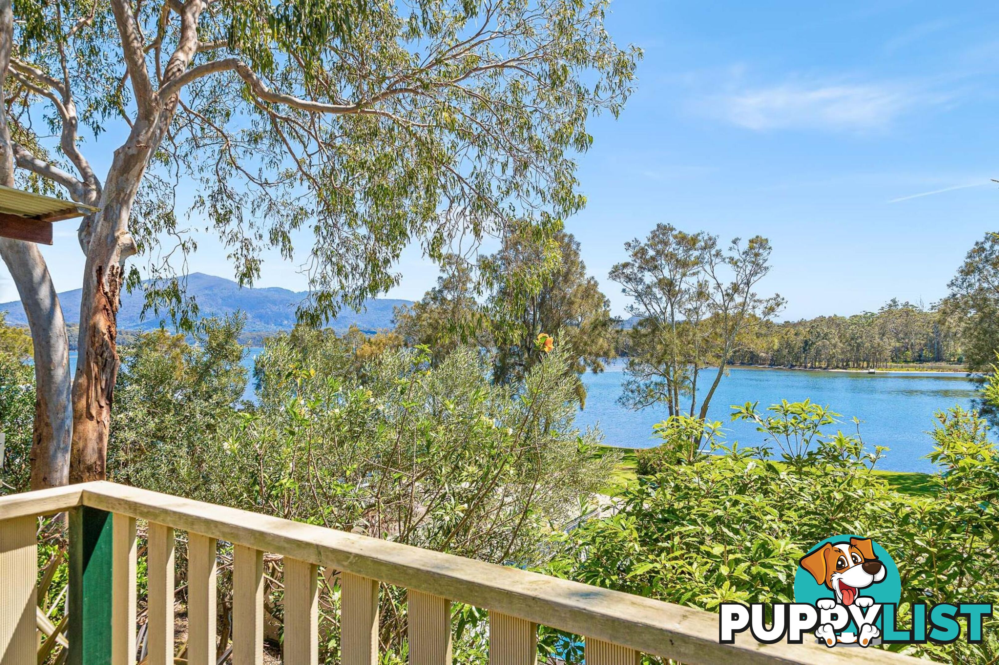 57/35 Regatta Point Road WALLAGA LAKE NSW 2546