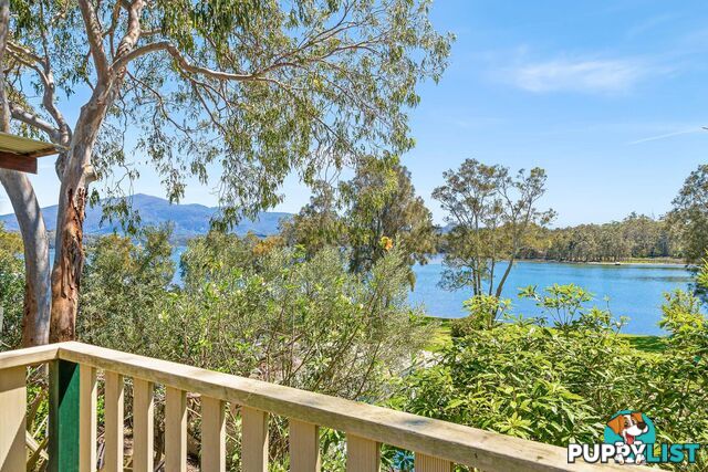 57/35 Regatta Point Road WALLAGA LAKE NSW 2546