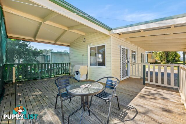 57/35 Regatta Point Road WALLAGA LAKE NSW 2546