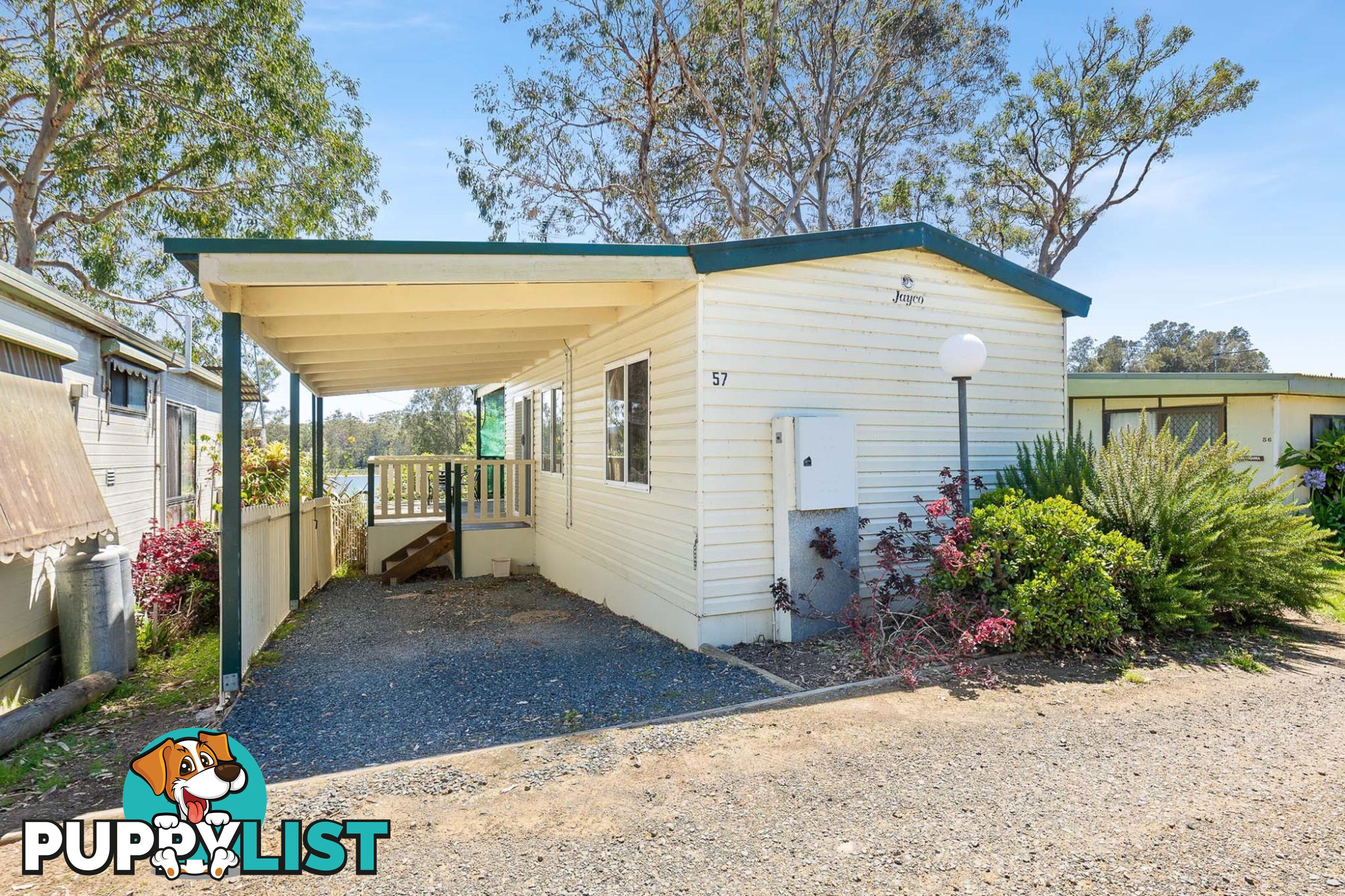 57/35 Regatta Point Road WALLAGA LAKE NSW 2546