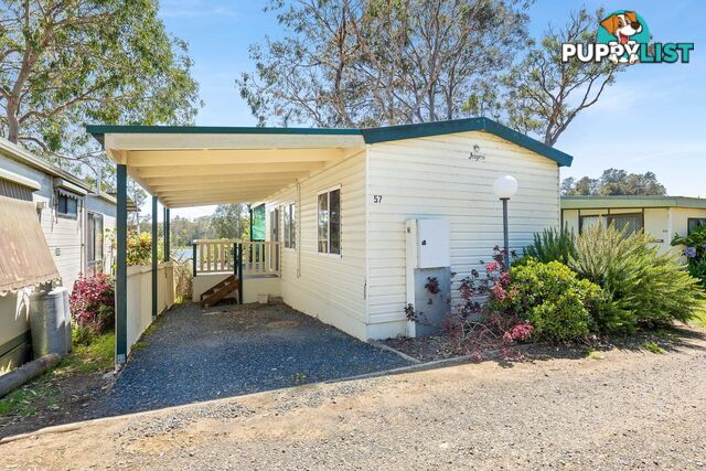 57/35 Regatta Point Road WALLAGA LAKE NSW 2546