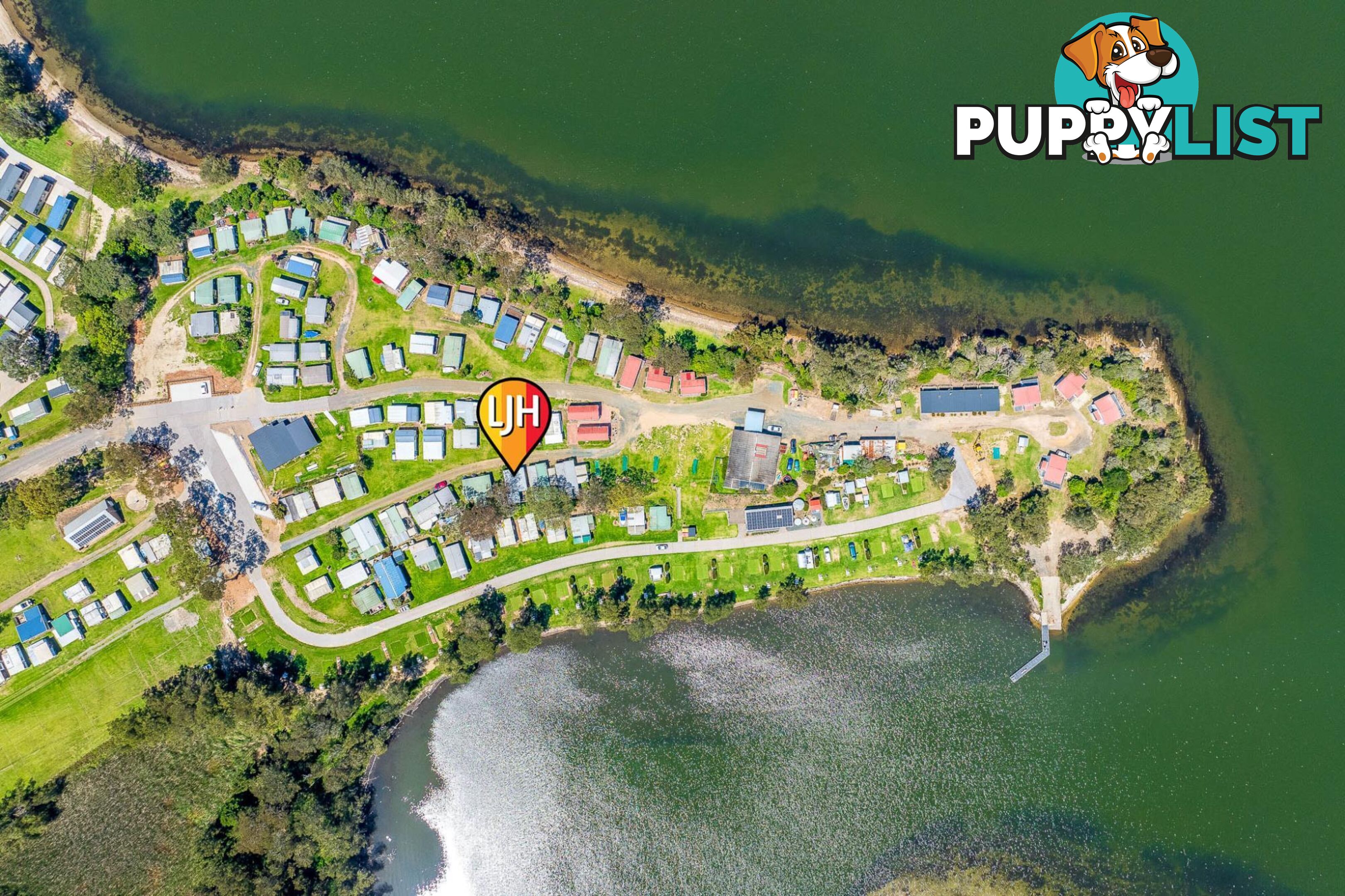 57/35 Regatta Point Road WALLAGA LAKE NSW 2546