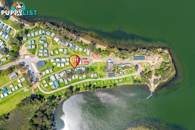 57/35 Regatta Point Road WALLAGA LAKE NSW 2546