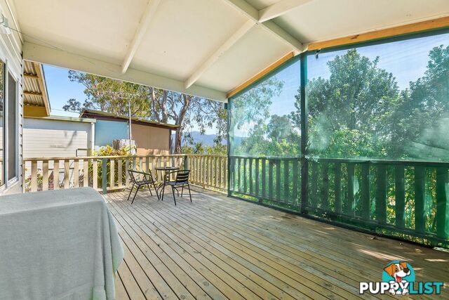 57/35 Regatta Point Road WALLAGA LAKE NSW 2546