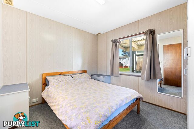 57/35 Regatta Point Road WALLAGA LAKE NSW 2546