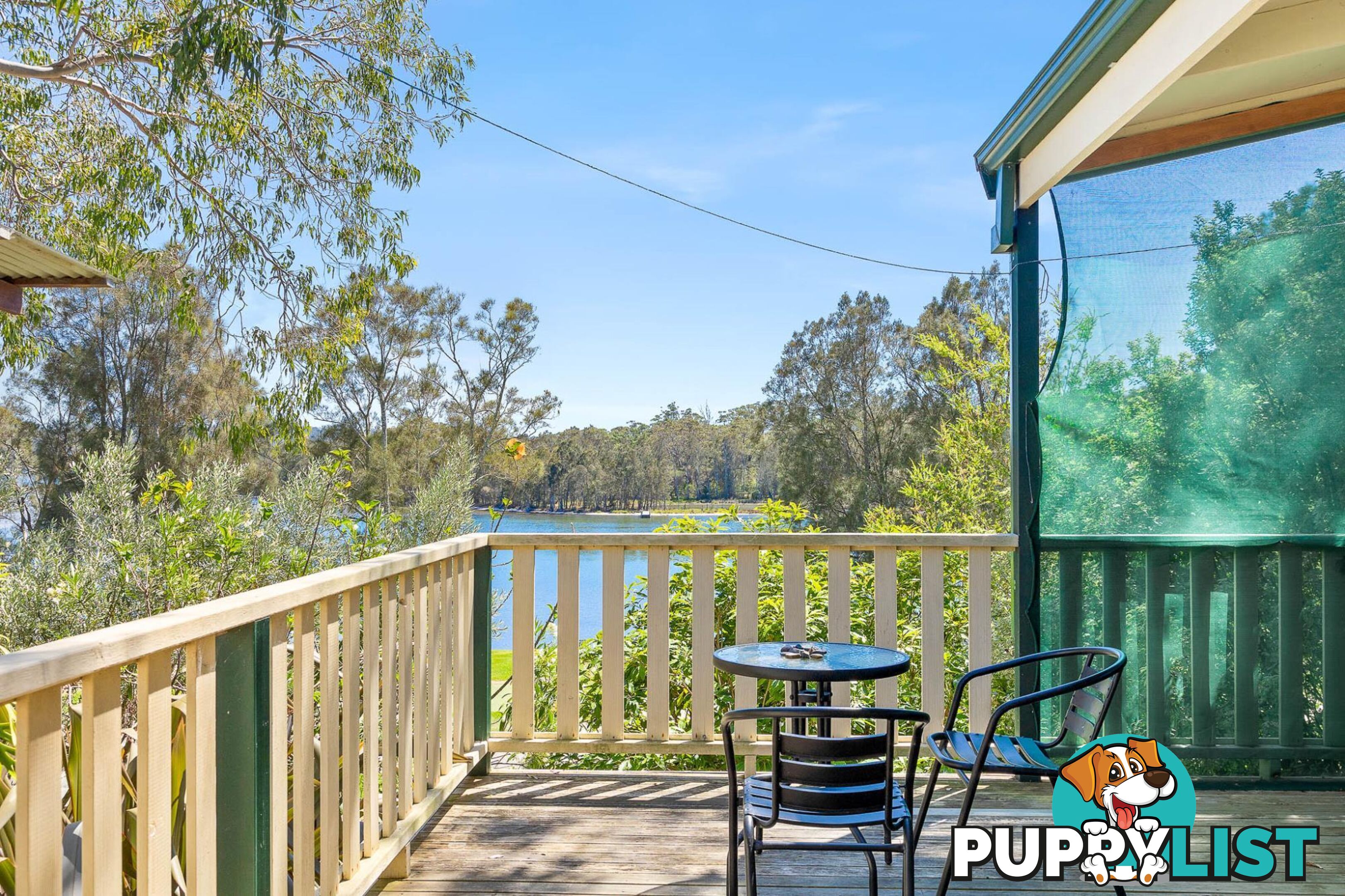 57/35 Regatta Point Road WALLAGA LAKE NSW 2546