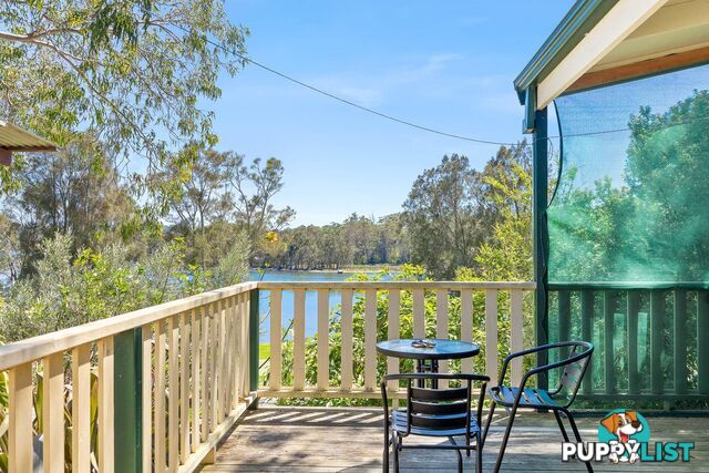 57/35 Regatta Point Road WALLAGA LAKE NSW 2546