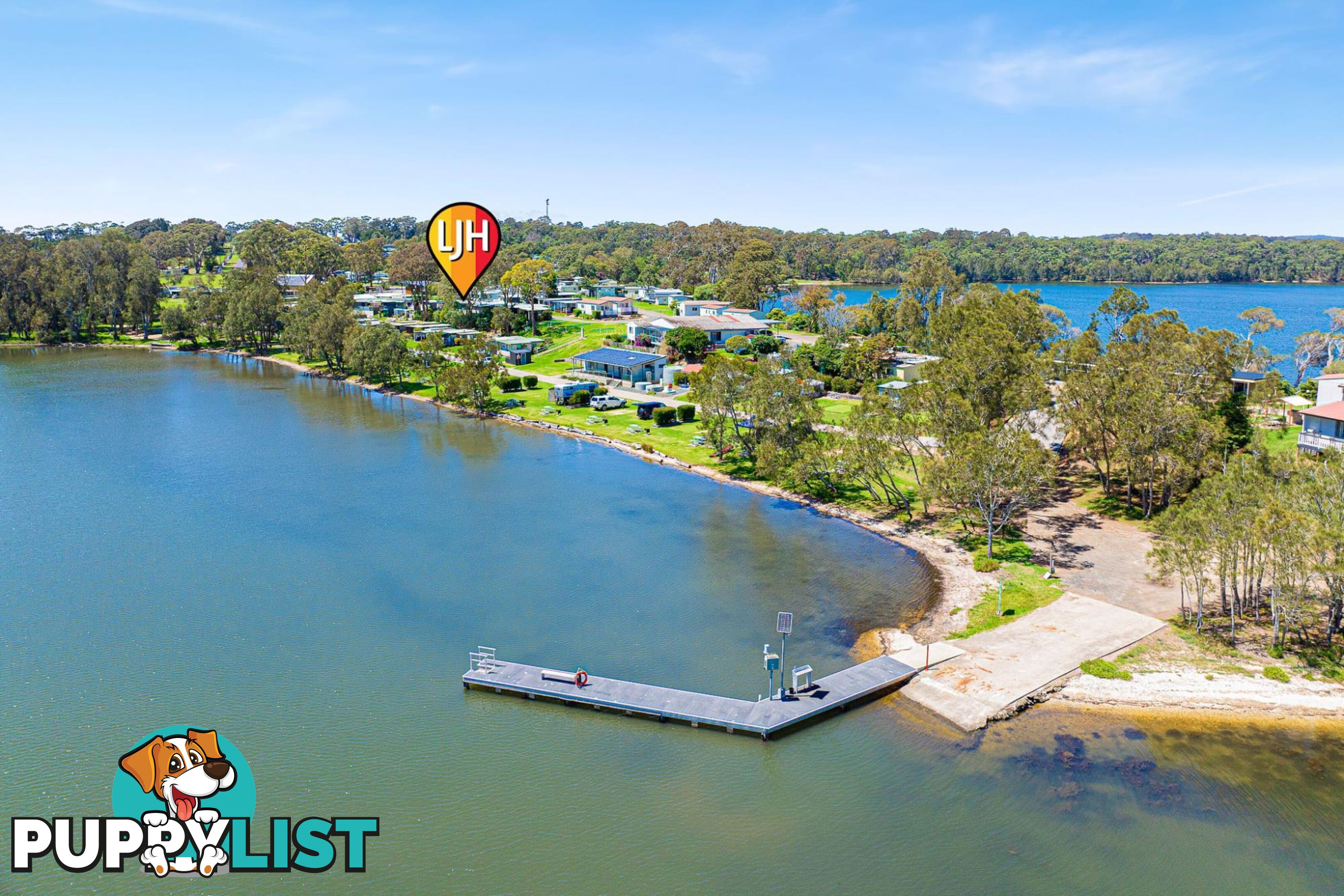 57/35 Regatta Point Road WALLAGA LAKE NSW 2546