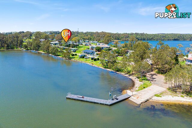 57/35 Regatta Point Road WALLAGA LAKE NSW 2546