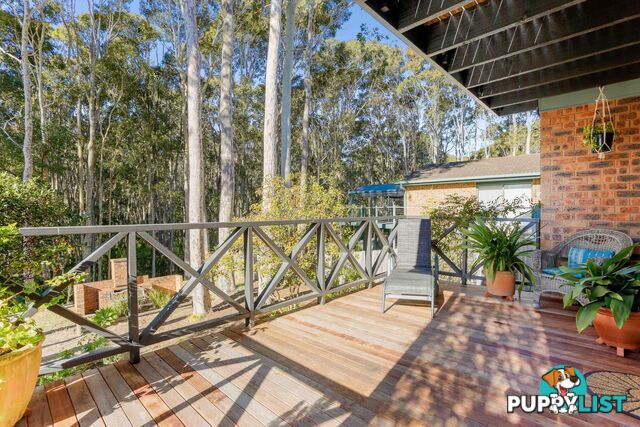 32 Elanora Street DALMENY NSW 2546