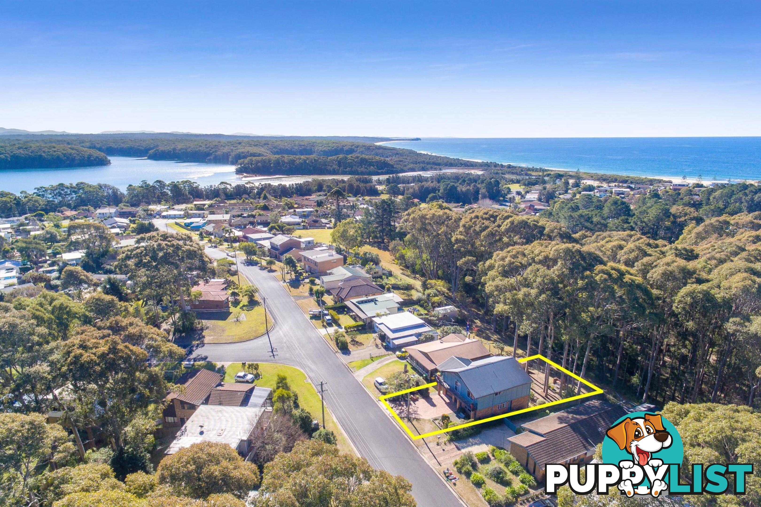 32 Elanora Street DALMENY NSW 2546