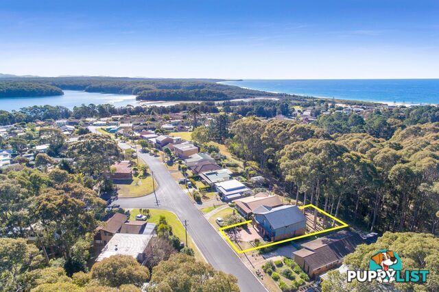 32 Elanora Street DALMENY NSW 2546