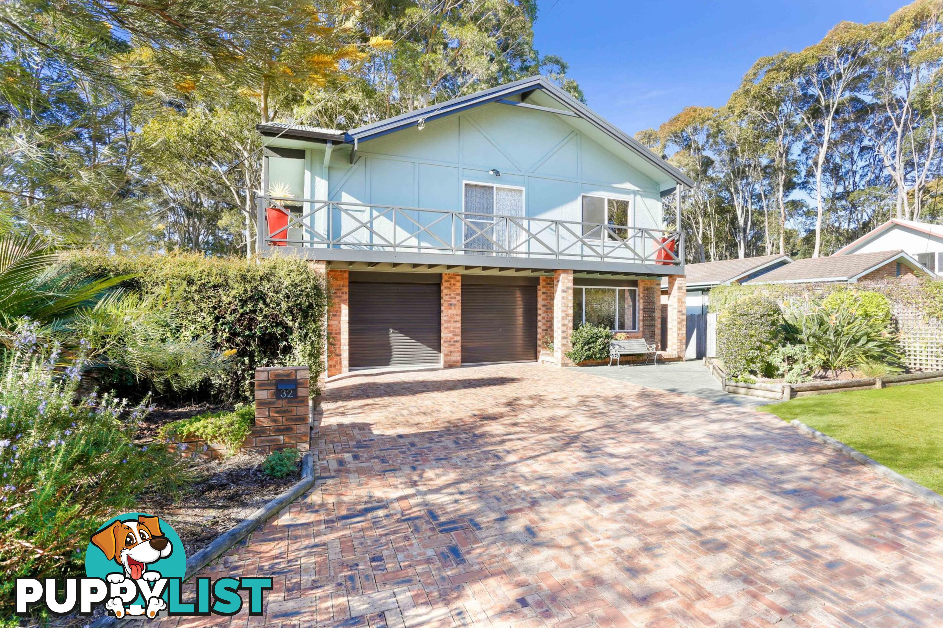 32 Elanora Street DALMENY NSW 2546