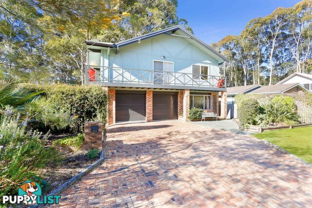 32 Elanora Street DALMENY NSW 2546